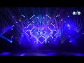 Audio effetti  palco liveyouplay mir 2017 show finale