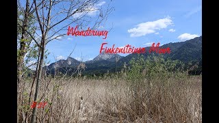 Wanderung Durch Das Finkensteiner Moor - Finkensteinfaak - Kärnten