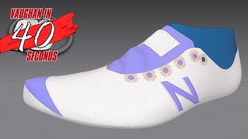 Marvelous Designer | Particle Distance