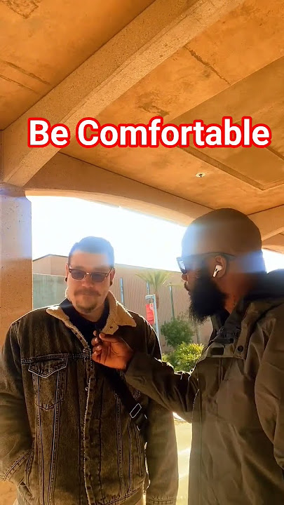 Be Comfortable: Confidence Starts When You Accept Yourself #dayodman #motivation #positivity