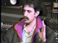 Frank Zappa &quot;Video 22&quot; appearances