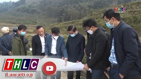 Sa Pa đẩy nhanh giải ngân vốn chương trình mục tiêu quốc gia | THLC