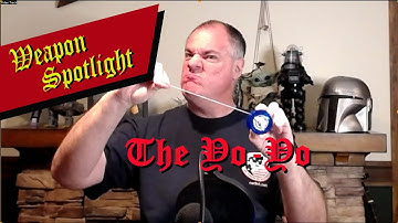 The Yo-Yo | Weapons Spotlight