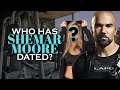 Shemar Moore's Girlfriend List (Dating History Until 2021)
