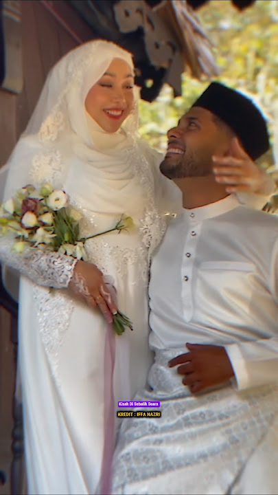 YANG KATA FIKRY IBRAHIM TAK SENYUM TU, NAH TENGOK TU LEBAR SENYUM