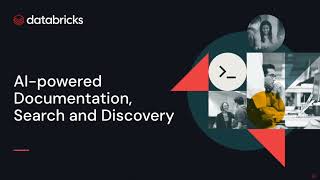 AI-powered Documentation, Search and Discovery