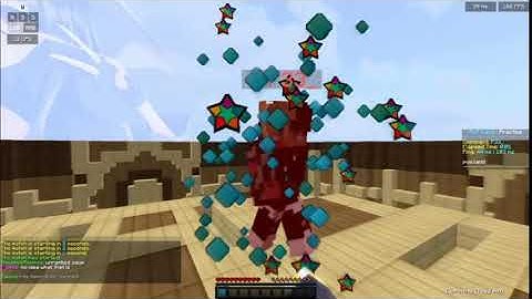 Minecraft PvP Tips & Sumo Tips! How to be a Sumo God in Minecraft!