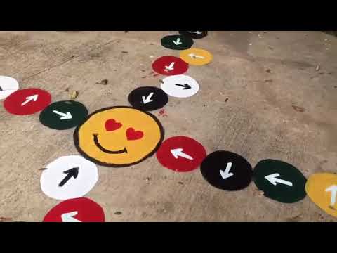 تصميم بيئة تربوية في رياض الاطفال