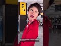 CABIN CREW SHOCKED WITH A RANDOM DRUG AND ALCOHOL TEST 😂🤚🏼