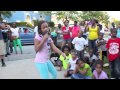 DJ PRIEST & Mini Barbie Hol Up Barbie LIVE - NEW NEW