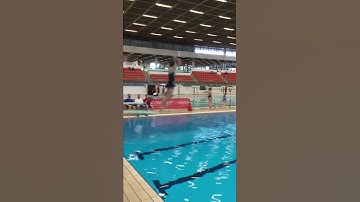 Di Falck - 1m - Reverse Dive Tuck - 301c