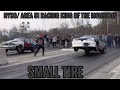 NEW YORK STREET OUTLAWS/ AREA 51 RACING SMALL TIRE  KING OF THE MOUNTAIN SOUTH MOUNTAIN RACEWAY