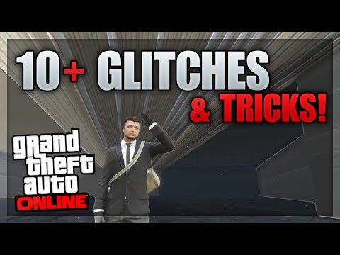 gta-5-glitches---10+-glitches-&-tricks-on-gta-5-online-(camber-vehicle,-wheelie-glitch,-secret-room)