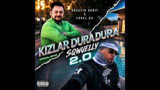 Hüseyin Kağıt Kızlar Dura Dura & Lvbel C5