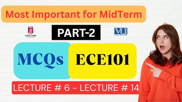 ECE 101 Best MCQs for Mid-Term | Early Childhood Education | Spring 2025 Exams