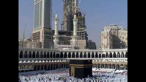 ما تيسر من سورة النحل - القارئ اسلام صبحي