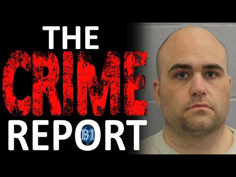 MoT #385 Crime Report: Maine's Mass Killer You Didn't Hear About