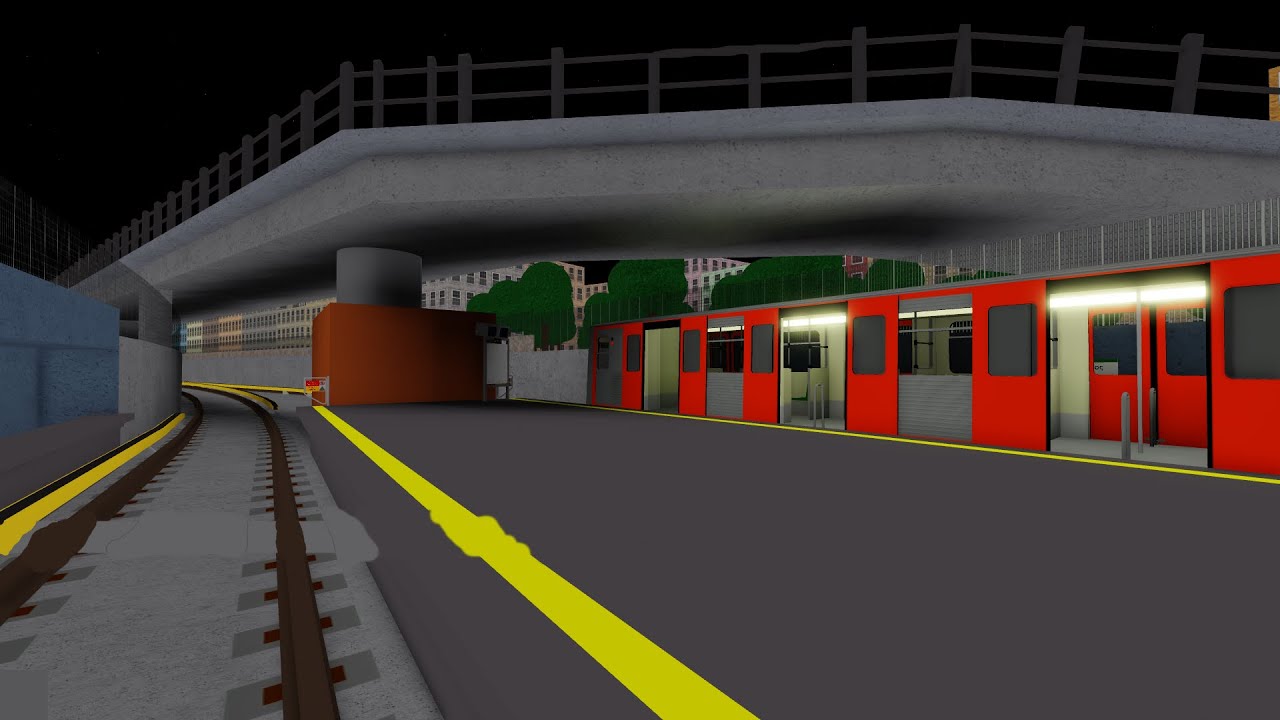 Καλοκαιράκι Στη Γραμμή 1 Πειραιάς-Αττική Στο Metro Transport