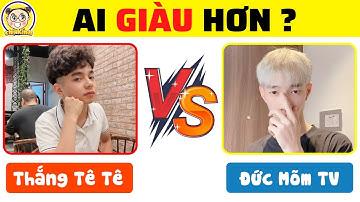 Top 9 Câu Đố Tiết Lộ Sự Thật Về Thắng Tê Tê Mà Fan Cứng Nghe Xong Cũng Phải Hết Hồn