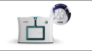 Training Video for All-in-One POC MDx System