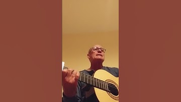 Thumbnail of UN VIOLINISTA EN TU TEJADO  - MELENDI - cover guitarra española