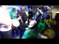 Miyo  musique et danse traditionnelle gwo ka