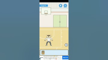 skip school stage 19 level walkthrough tutorial escape game