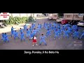 Pandey Ji Ka Beta padh Leta Hoon