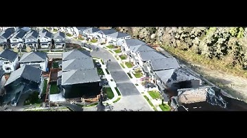 Ridgeline LiDAR + 3D Mesh