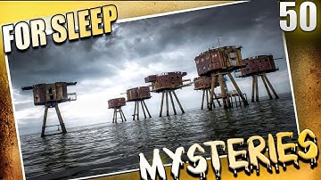 50 Unsolved Mysteries that cannot be explained | Compilation