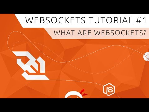  Update  WebSockets (using Socket.io) Tutorial #1 - What Are WebSockets?