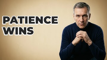 Why Is Positional Patience Crucial For Closed Structures?