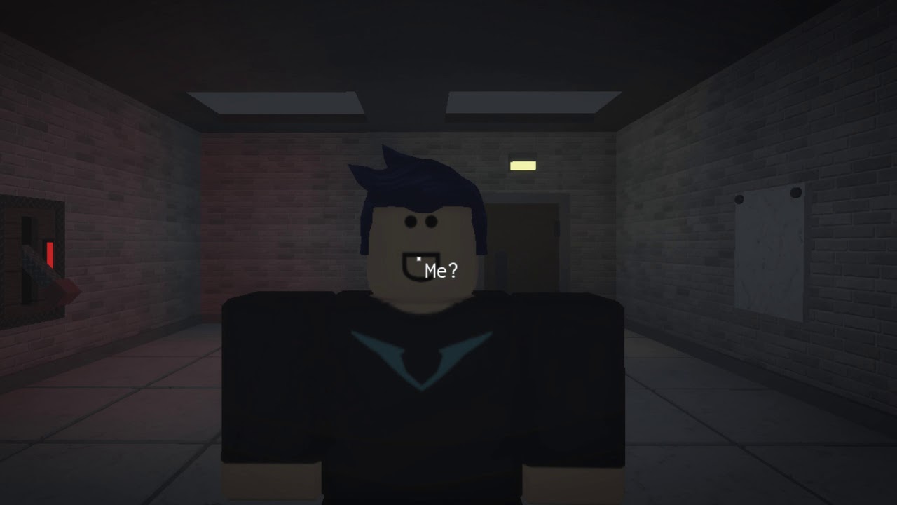 The Mirror ROBLOX YouTube