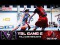Bangkok Storm vs Bangkok Beats | U10 - U12 | GAME 6 Full Highlights | YBL THAILAND SEASON 3