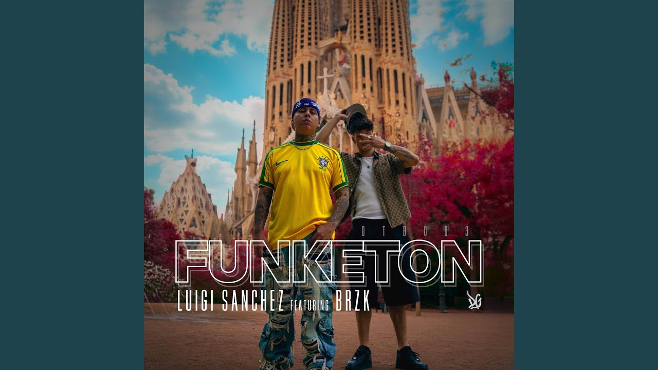 Watch FUNKETON on YouTube Watch FUNKETON on YouTube
