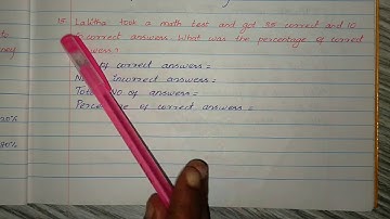 #Samacheer kalvi #7th std maths #term-3 #unit-2 #Percentage and simple interest #Exercise 2.5