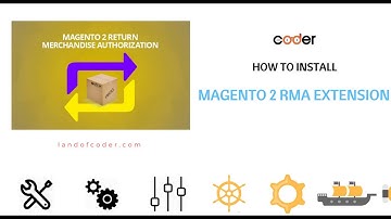 How To Install Amazing Magento 2 RMA Extension Fast & Easy - LandOfCoder Tutorials