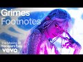 Grimes - The Making of 'Shinigami Eyes' (Vevo Footnotes)