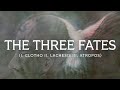 Miniature de la vidéo de la chanson The Three Fates: Clotho / Lachesis / Atropos