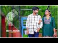 Naveen  madhuri pre wedding song  pre wedding  g studios