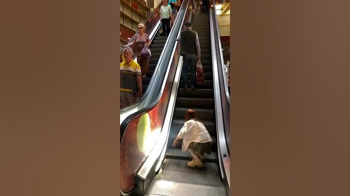 BTS "Jiggle Jiggle" DANCE on the Escalator | Andra Gogan#shorts