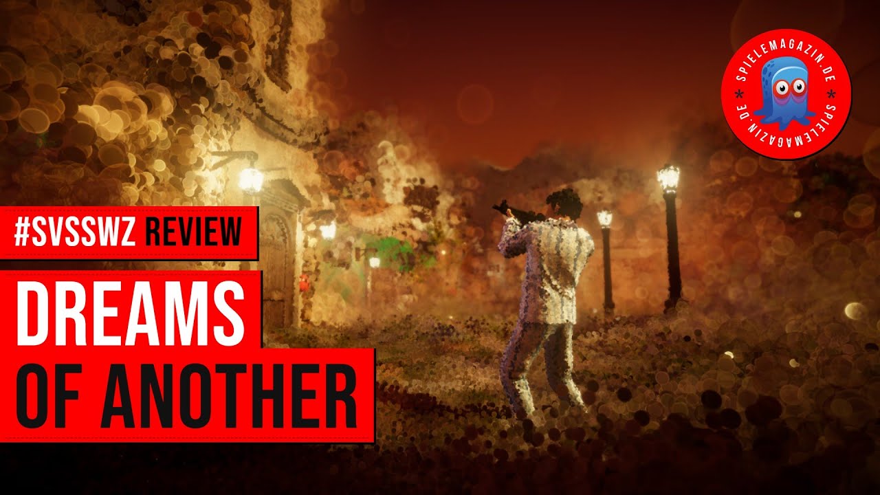 Dreams of Another | Spieletest in 60 Sekunden | 