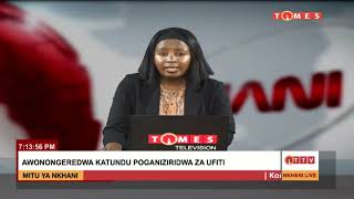TAMVANI NKHANI ZABUKA LERO🇲🇼🤔🤗 ( 26 OCTOBER 2026)