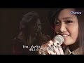 Charice I Will Always Love You &amp; In This Song