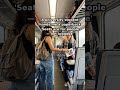 The Train Seat Rule Every American Tourist Misses in Italy