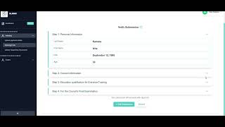 3 INDEXING PROCESS
