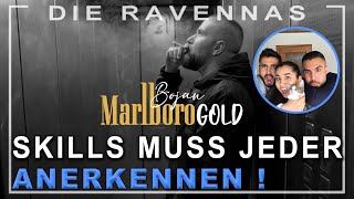 Play oder Bojan, Songwriting Ausnahmetalent | REACTION | BOJAN - MARLBORO GOLD