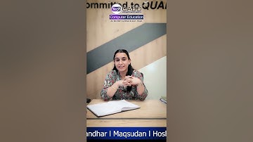 Upgrade your Skills with Techcadd Computer Education