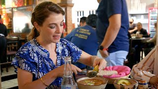 Jalisco: Mexico's Hangover Cure | Pati's Mexican Table S10 E3