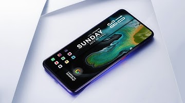 Android Homescreen Setup |Customise Your Android Homescreen | Nova Launcher